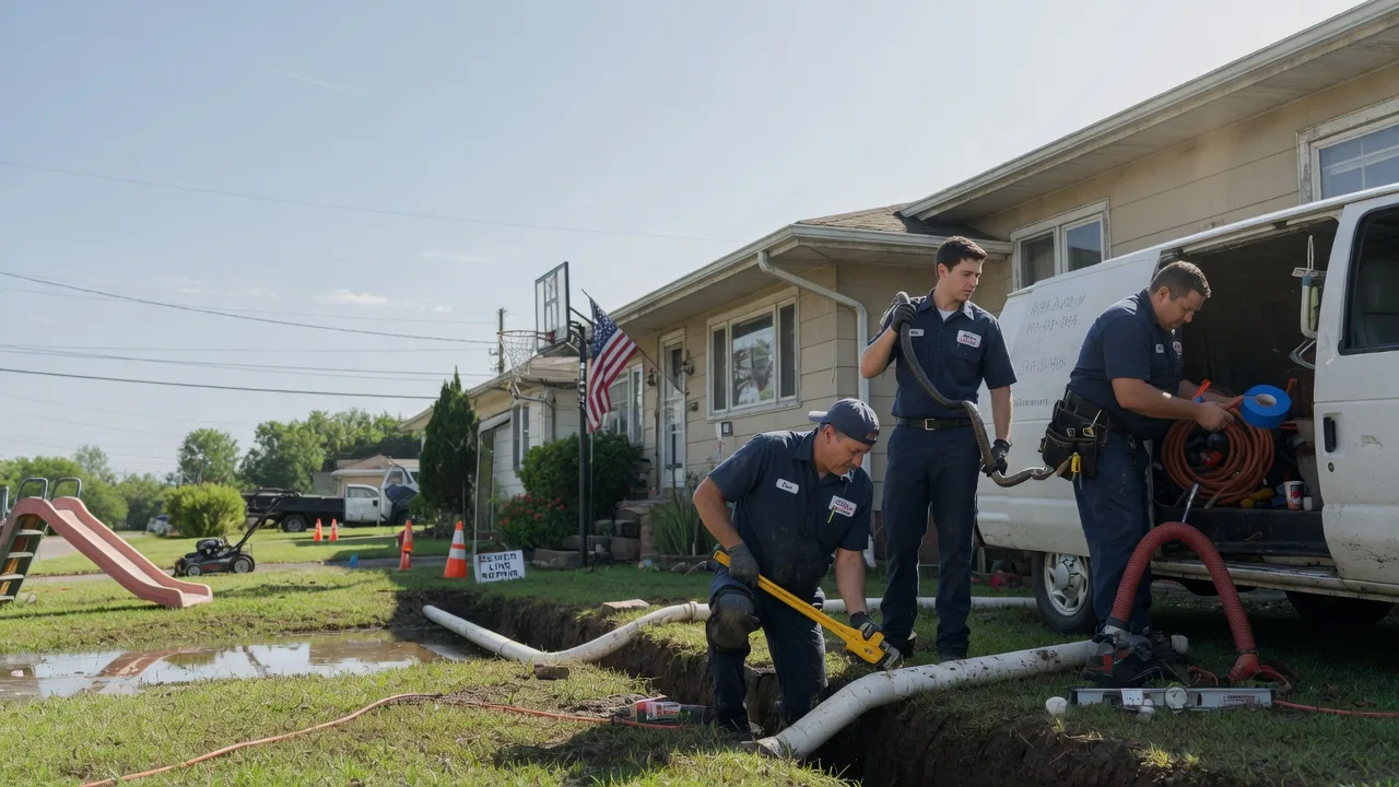 Toilet Installation in Gibson City, IL near me